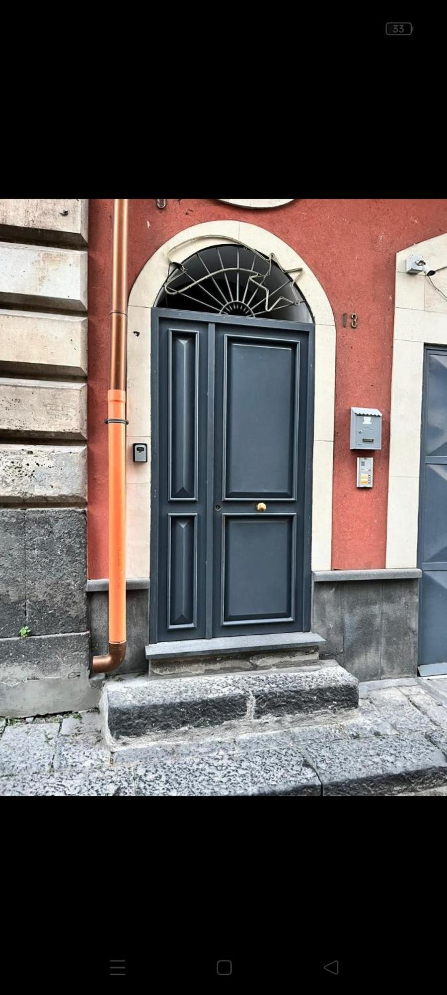Sweet Home Catania Exterior photo