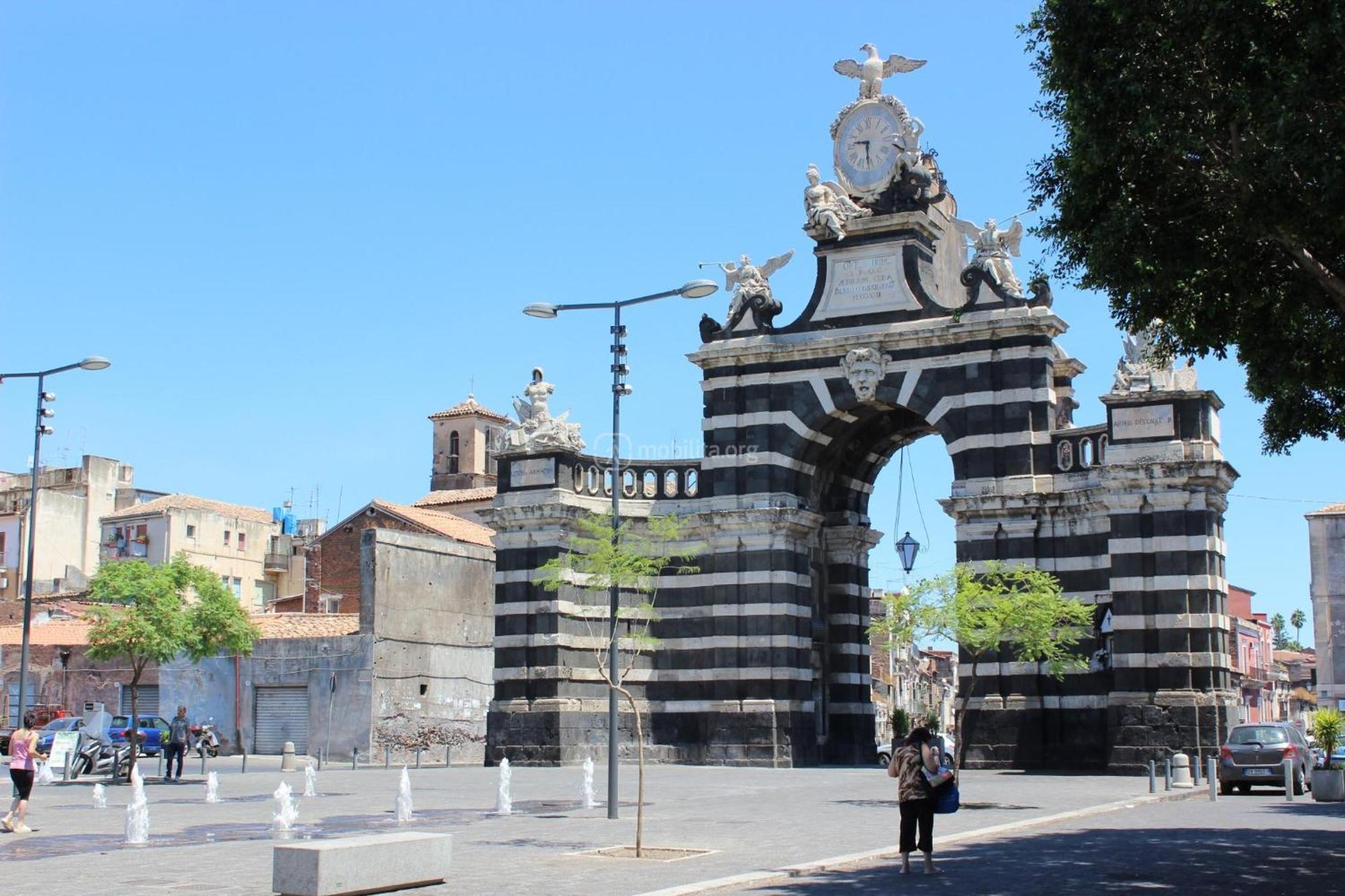 Sweet Home Catania Exterior photo