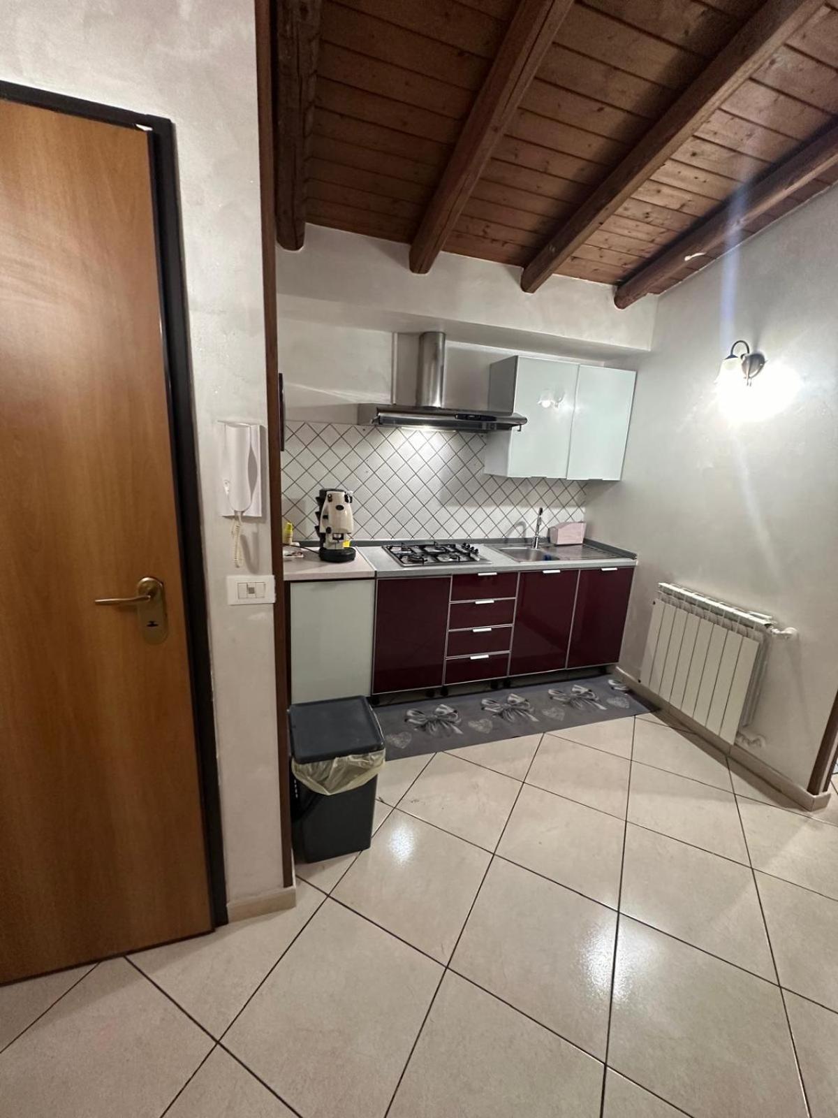 Sweet Home Catania Exterior photo