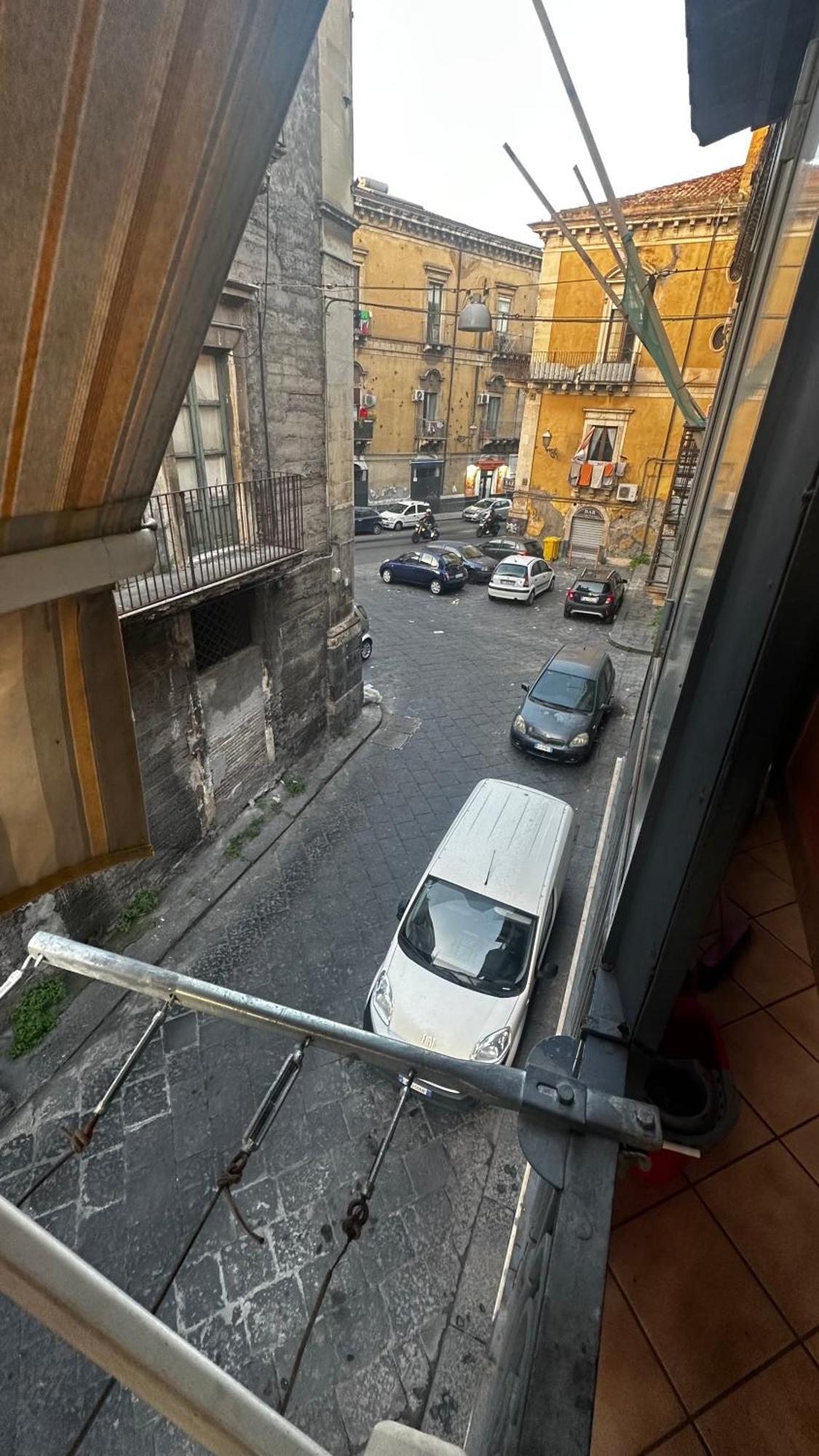 Sweet Home Catania Exterior photo